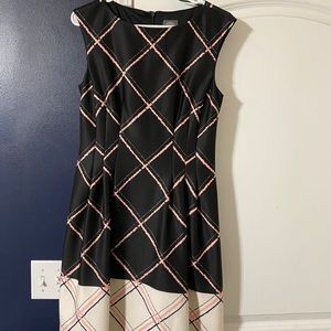 Vince Camuto Dress